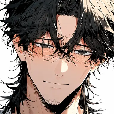 Profile image of 永岩 一刻