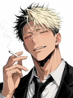 Profile image of 코토 겐자부로