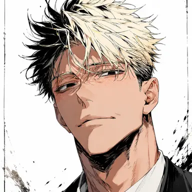 Profile image of 琴 玄三郎