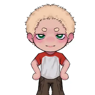 Profile image of CJ