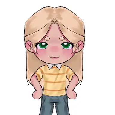 Profile image of 타냐