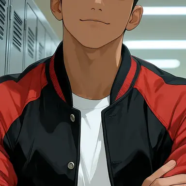 Profile image of Malik