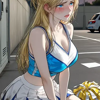 Profile image of Krystal