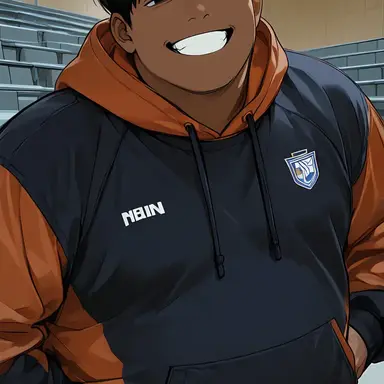 Profile image of Jamal