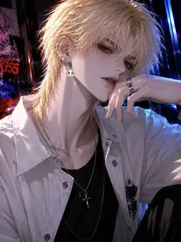 Profile image of 진하랑