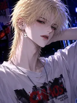 Profile image of 진하랑