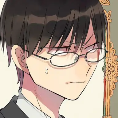 Profile image of 秦中飯綱