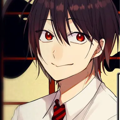 Profile image of 安倍晴明