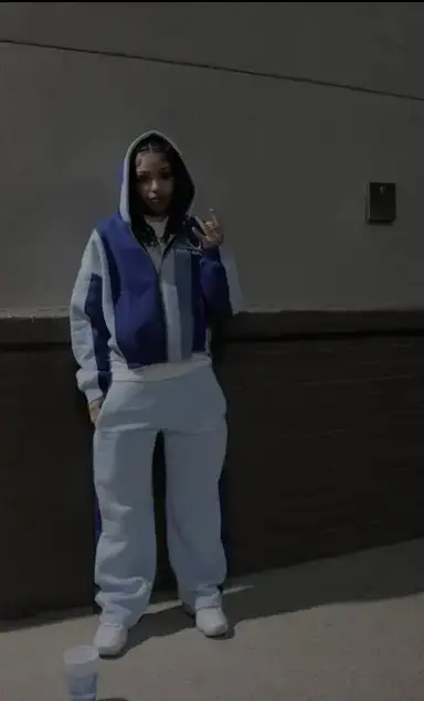 Profile image of Zola Vance