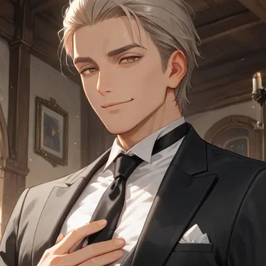 Profile image of ユリウス