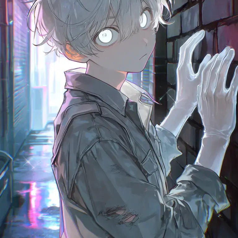 FaintStoat5081의 壁を越える影