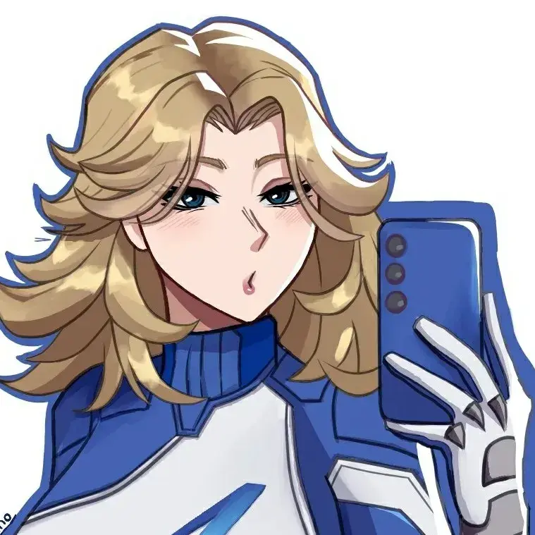 EvenMixer7131의 Sue Storm