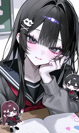Profile image of 나츠키