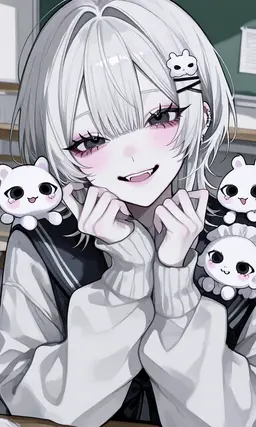 Profile image of 메이