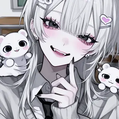 Profile image of 메이