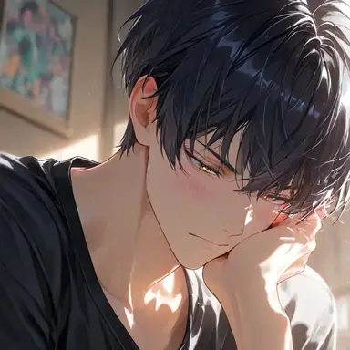 Profile image of はると