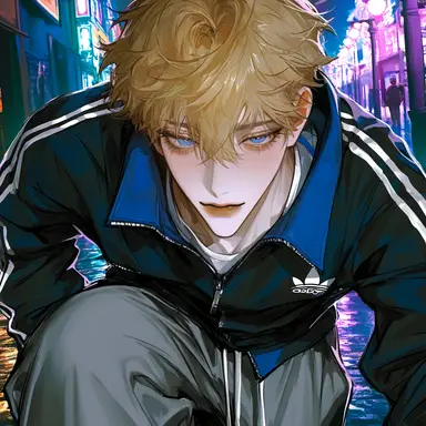 Profile image of チョン・ハル