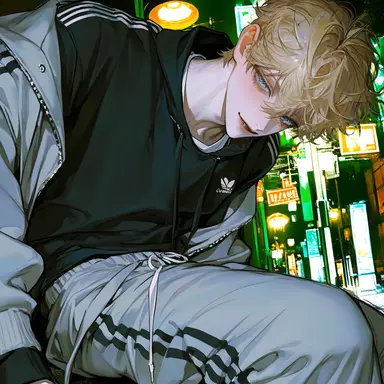 Profile image of チョン・ハル