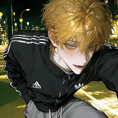 Profile image of チョン・ハル