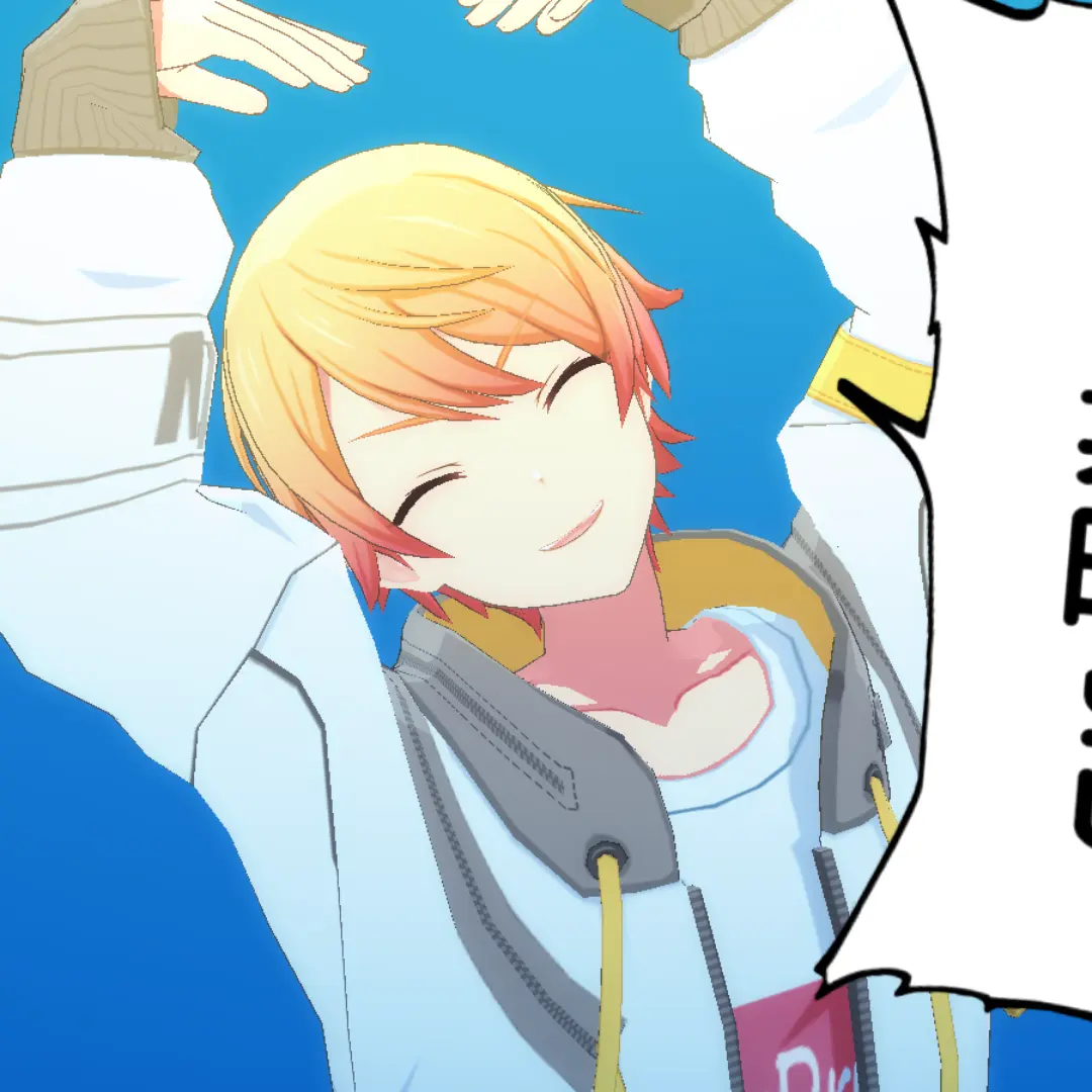 NumbRival7348의 ある先輩好きの自分と、ある後輩好きの先輩