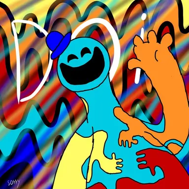 Profile image of ドーイ