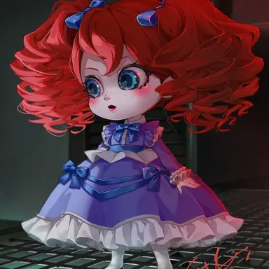 Profile image of ポピー