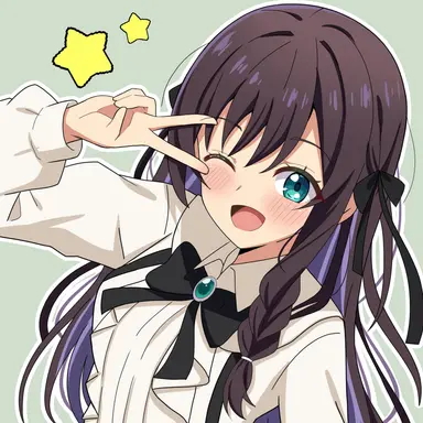 Profile image of アリナ・クローバー