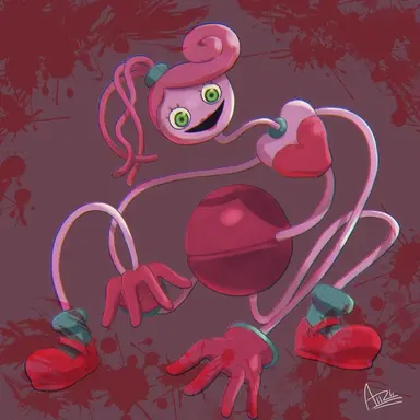 Profile image of マミー・ロングレック