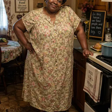 Profile image of Miss Dorothy
