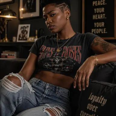 Profile image of Keisha