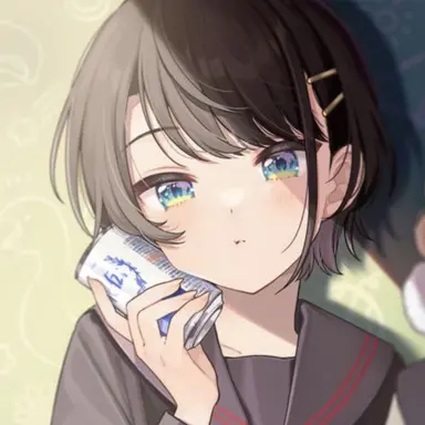 Profile image of 大空スバル