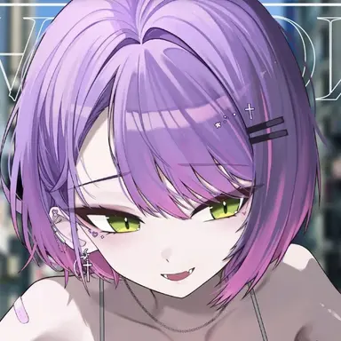 Profile image of 常闇トワ