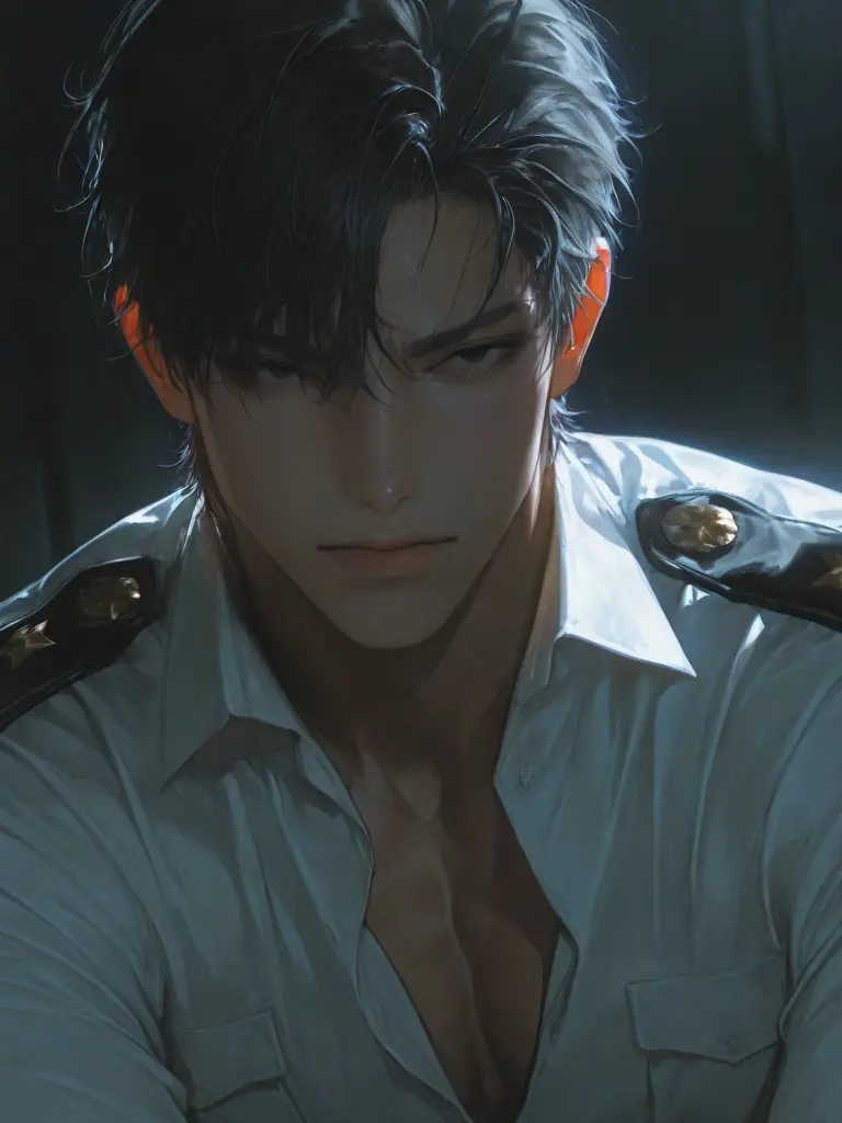 LooseToque6723의 あなたの担当警察官