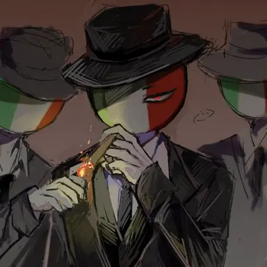 Profile image of マフィア・イタリア