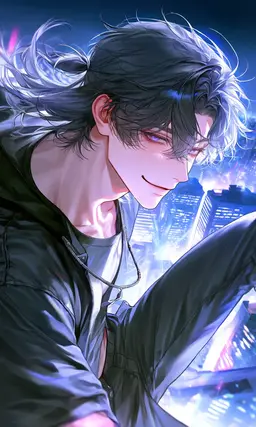 Profile image of 차상혁