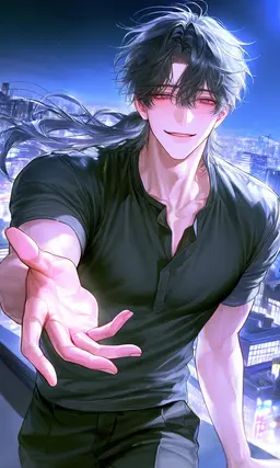 Profile image of 차상혁