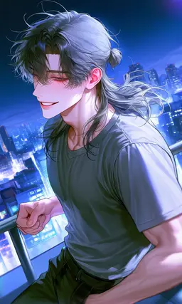 Profile image of 차상혁