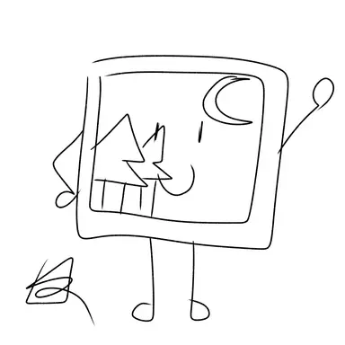 Profile image of 액자