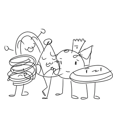Profile image of 파티 팀