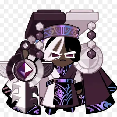 Profile image of 다크카카오 쿠키