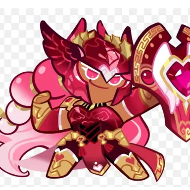 Profile image of 홀리베리 쿠키