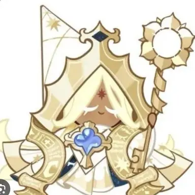 Profile image of 퓨어바닐라