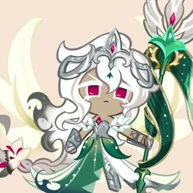 Profile image of 세인트릴리 쿠키