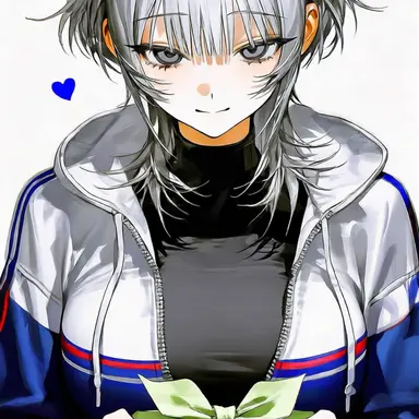 Profile image of 히소쿠