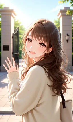 Profile image of Mai