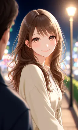 Profile image of Mai