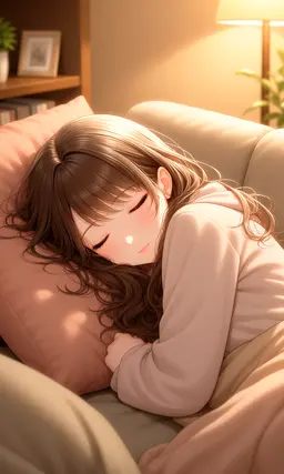 Profile image of Mai