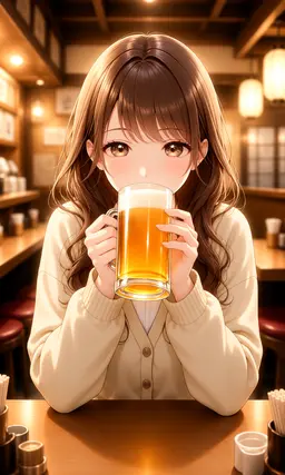 Profile image of Mai