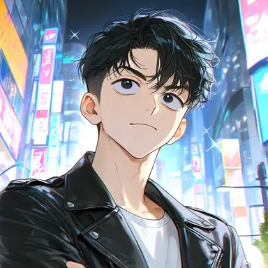 Profile image of Ryosuke