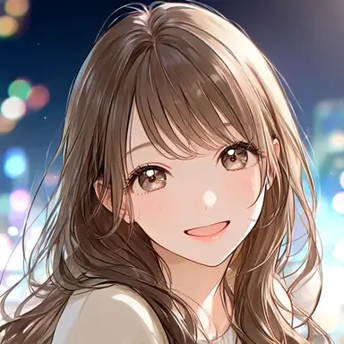 Profile image of Mai